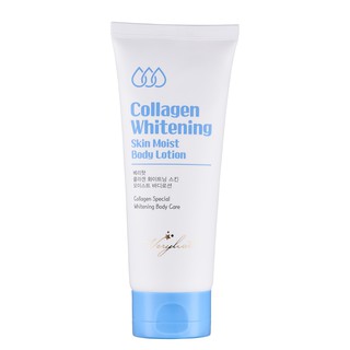 Dưỡng Thể Làm Sáng Và Trẻ Hoá Làn Da COLLAGEN WHITENING SKIN MOIST BODY LOTION, HÀNG CHÍNH HÃNG NHẬP KHẨU HÀN QUỐC
