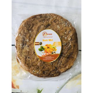 500g chuối ép loại 1