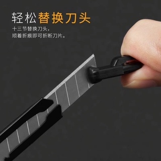 Dao Rọc Giấy Stacom E130