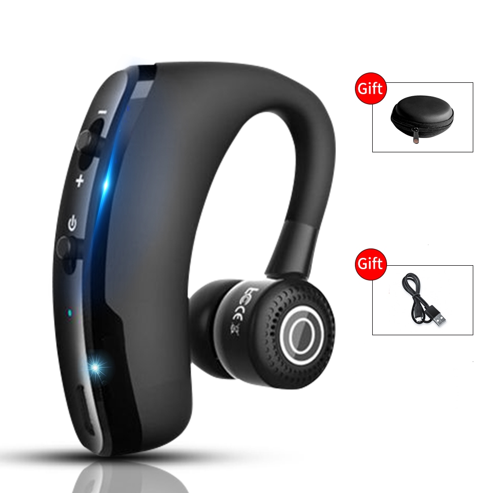 Tai nghe Bluetooth không dây 5.0 V9 chất lượng cao