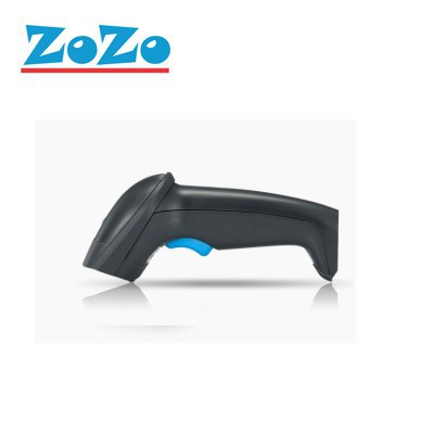 Máy đọc mã vạch ZOZO Z2100 (1D, tự động & có dây)