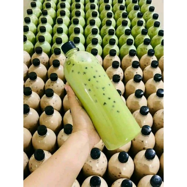 Trà Sữa 1lít( nhà làm)