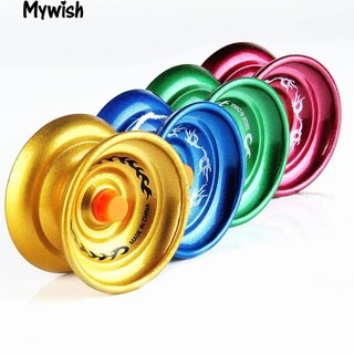 👶🏼String Trick High Alloy Yo-Yo Ball Popular EDC Mechanism Toy Child Gift