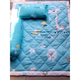 SET CHĂN,GỐI CHO BÉ