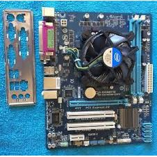 Main Gigabyte GA-H61M-S2PV chính hãng