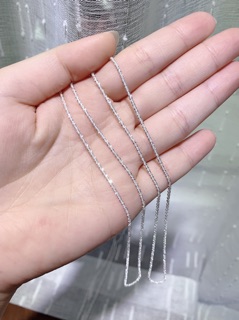 Dây chuyền sequin 45cm HAS – HDC62