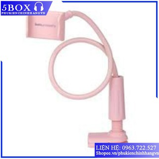 Giá đỡ kẹp điện thoại hoco ca10 - hàng chính hãng hoco
