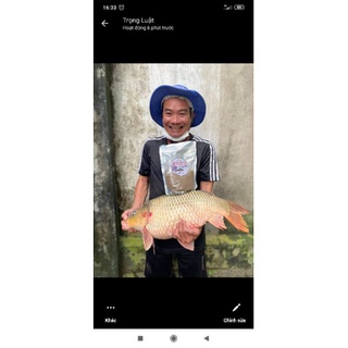 Cám Khó Đỡ