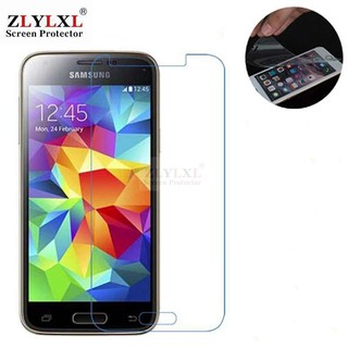 5 miếng kính cường lực bảo vệ màn hình cho điện thoại Samsung Galaxy S5 mini g870a