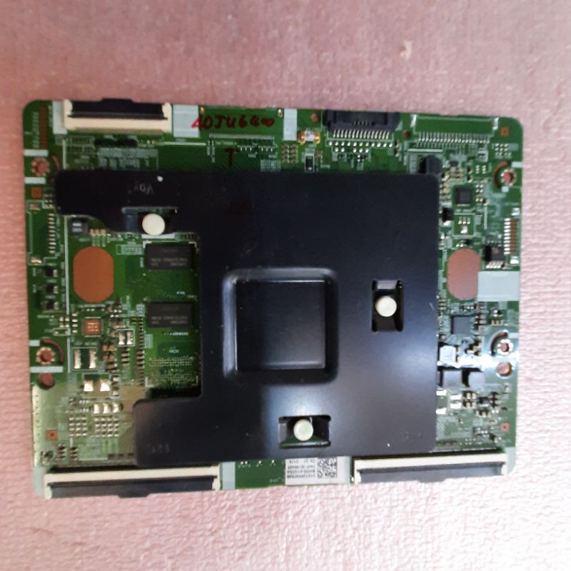 Bo tcon 40JU6400|tcon samsung|shop bo mạch tv