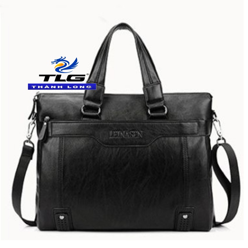 Cặp Da Công Sở Cao Cấp 2088159 [SKM]