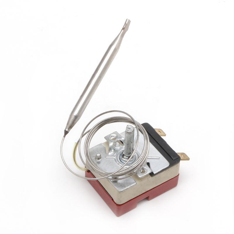 Công Tắc Điều Khiển Nhiệt Độ 30-110 250V 16A