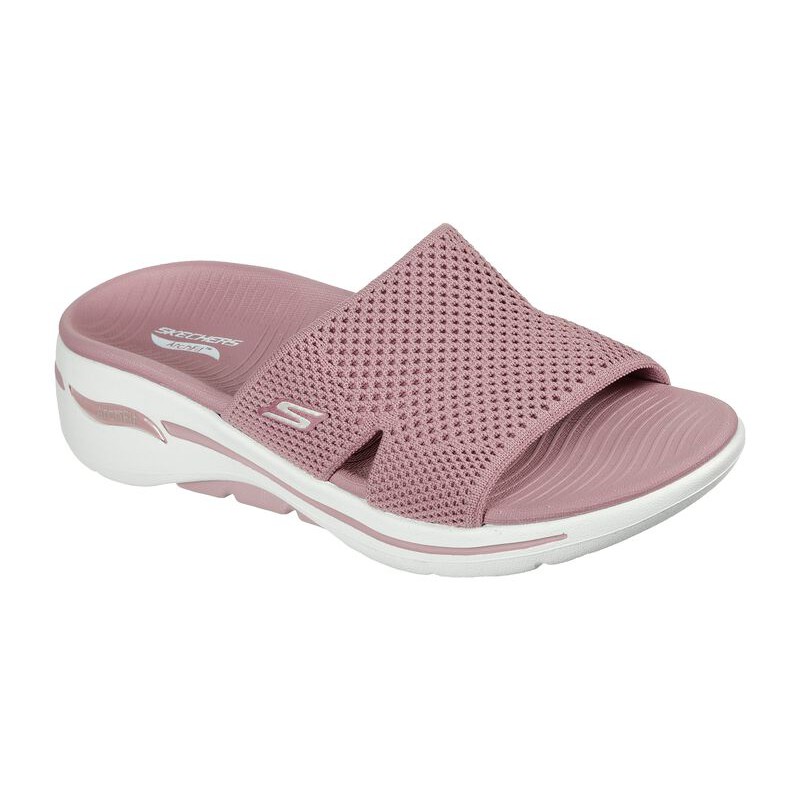 Dép thời trang SKECHERS - GO WALK ARCH FIT dành cho nữ 140224