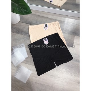 Quần Mặc Váy Quần Ngủ Bầu Bigsize Hàng đẹp