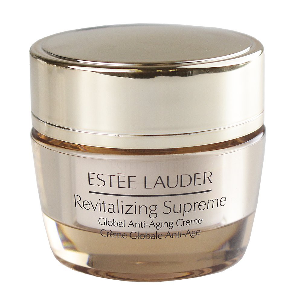 Estee Lauder Revitalizing Supreme Global Anti-Aging Crème ss2706