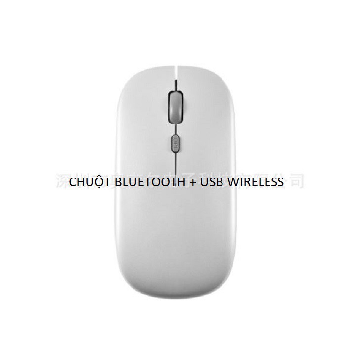 Bàn phím Bluetooth 5.0 Không Dây Cho laptop hãng táo Android Laptop Tablet Pc Smart Phones