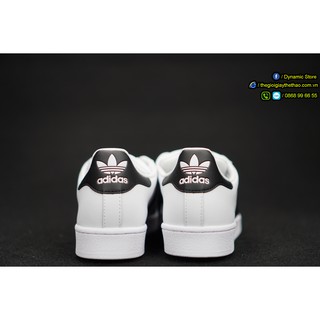 Giày Superstar Gold Label Best Quality