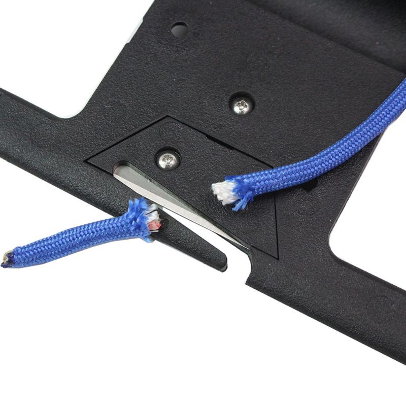 Giá Đỡ Cuộn Dây Dù / Dây Dù Gọn Gàng Gọn Gàng Cho Hoạt Động