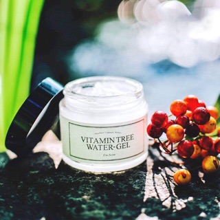 Kem dưỡng sáng da vitamin tree water gel