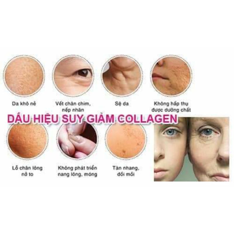 Collagen peptide Viện Hàn lâm từ da cá biển sâu - dạng nước và công thức tối ưu giúp sáng da - mờ nám - da căng mịn | BigBuy360 - bigbuy360.vn