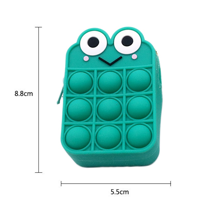 Mới Đồ Chơi Bóp Tay Giảm Căng Thẳng Hình Quả Cầu