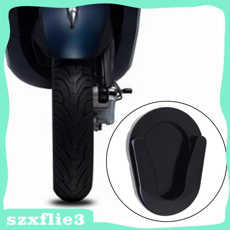 Đế chân chống CNC mở rộng szxflie3 thích hợp cho xe máy Vespa 13-20