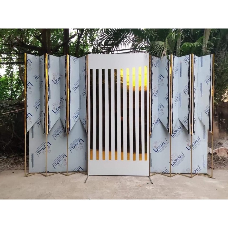 Bo viền vàng 3cm và 5cm có keo sẵn