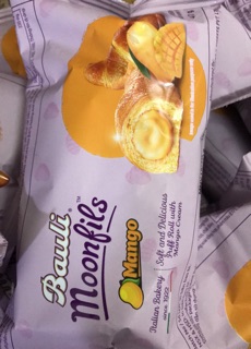 Bánh Bauli Moonfils