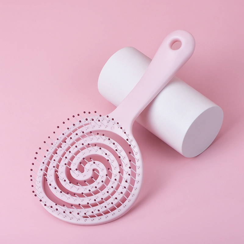 Lược Chải Tóc Massage Da Đầu Chống Tĩnh Điện YOUYO