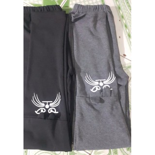 Quần legging tai mèo