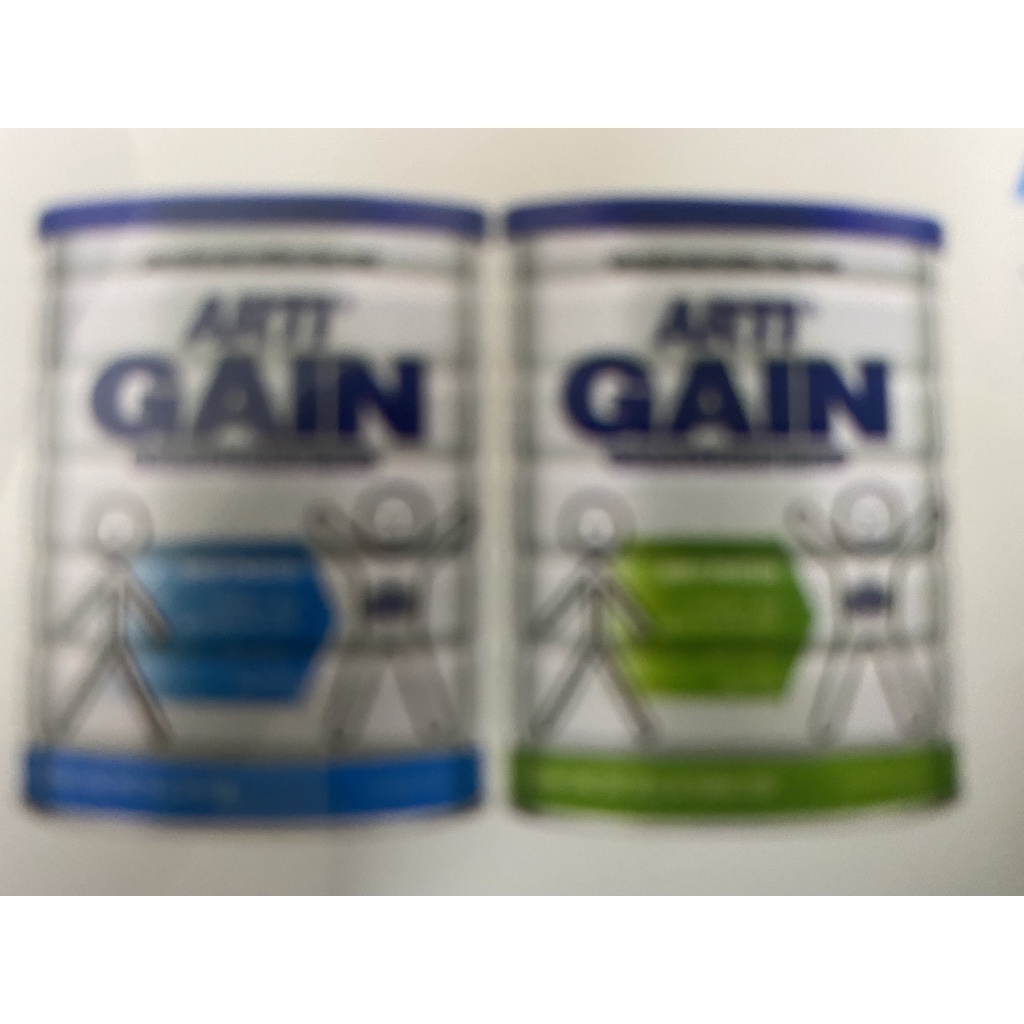 ARTI GAIN COLOSTRUM HMO 400 - 850g