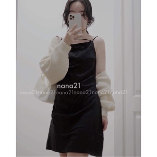 Áo cardigan croptop