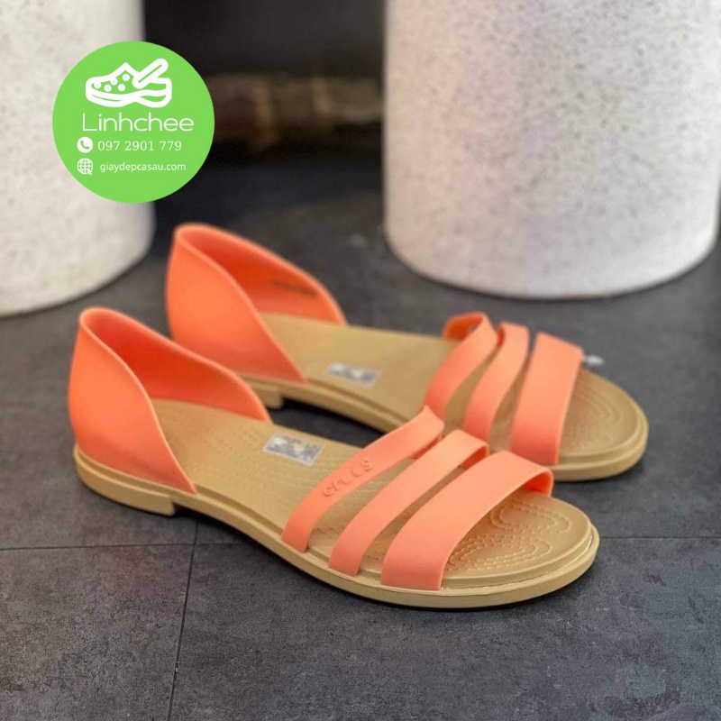 Sandal Cross Nữ Tulum hàng mới về sale 20%