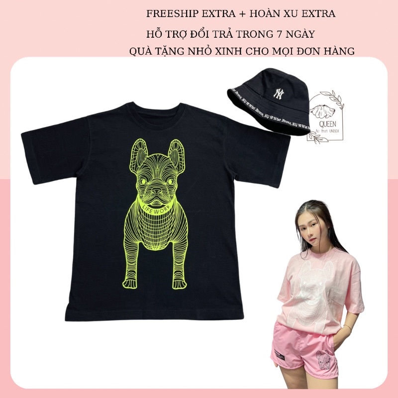 Áo Thun Nữ/Áo Phông NỮ thời trang LIFE TEE Chuẩn Xuất xịn