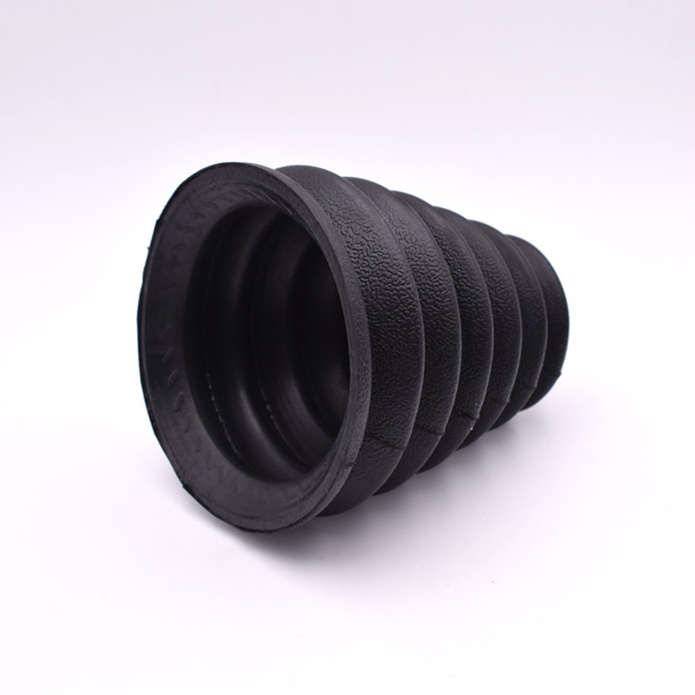 Ốp Cao Su Chống Bụi Cho Điện