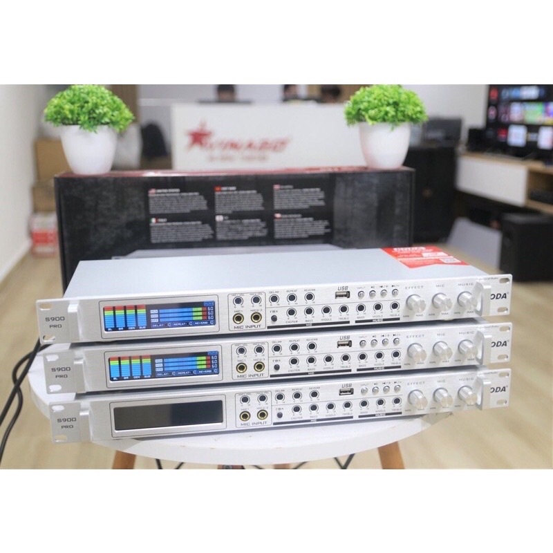 Vang cơ lai số Koda S900 Pro - Hàng Chính Hãng 2023 - Gia Khang Shop
