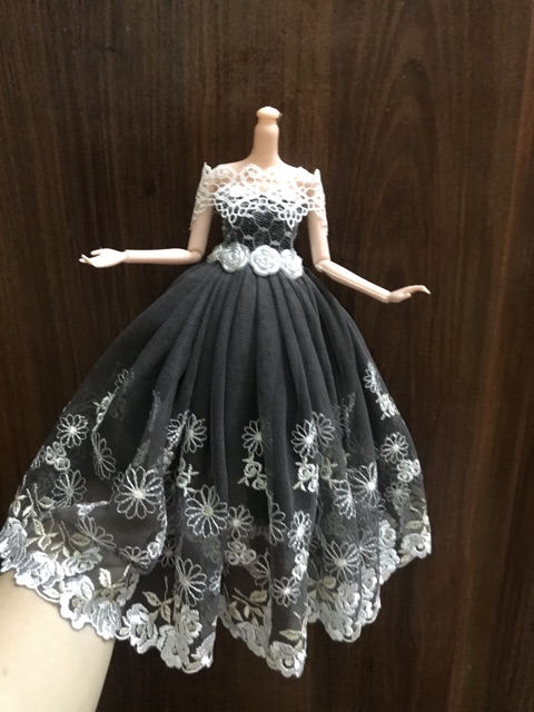 Váy cô dâu hàng may đo thiết kế (nhiều mẫu)