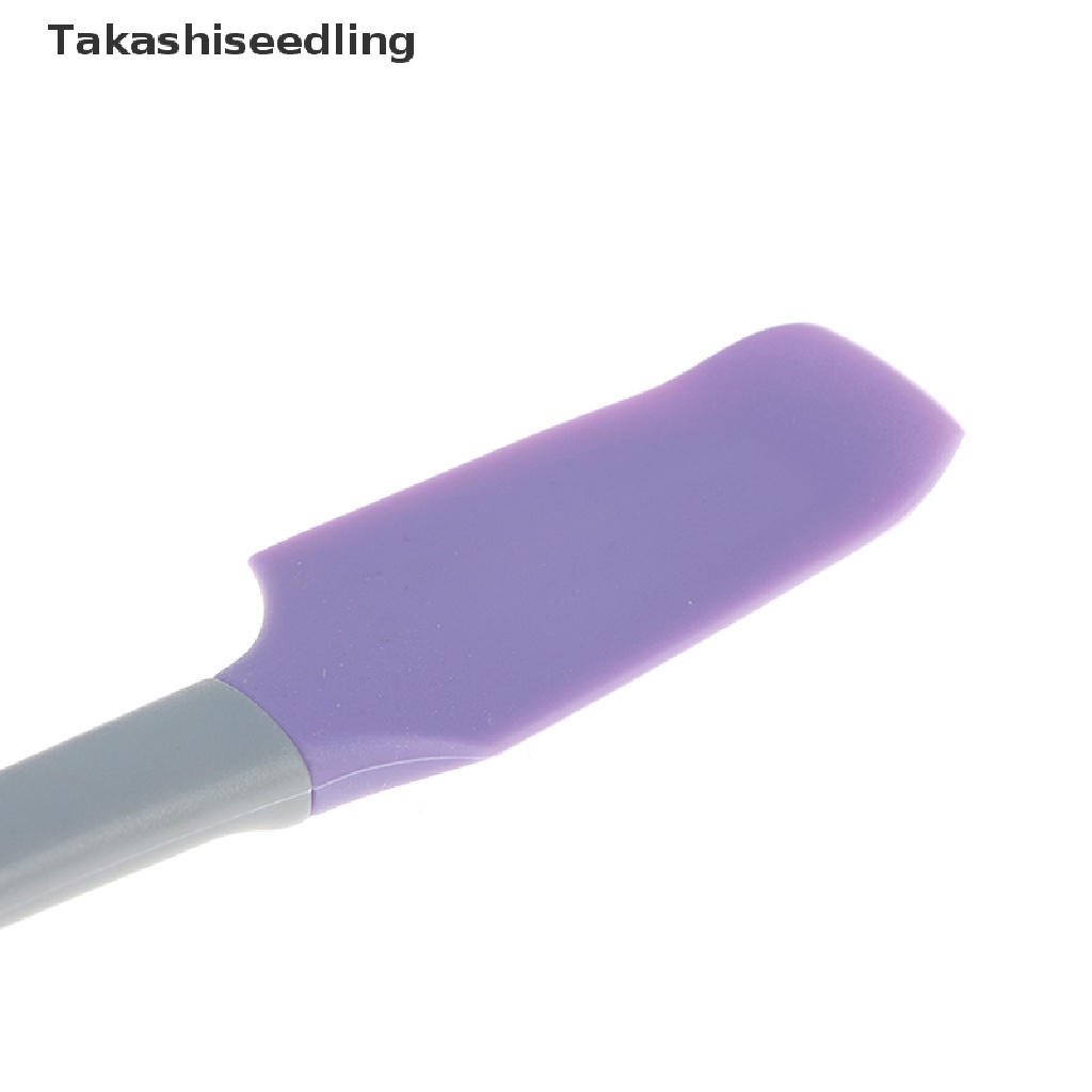 1 Nướng silicone