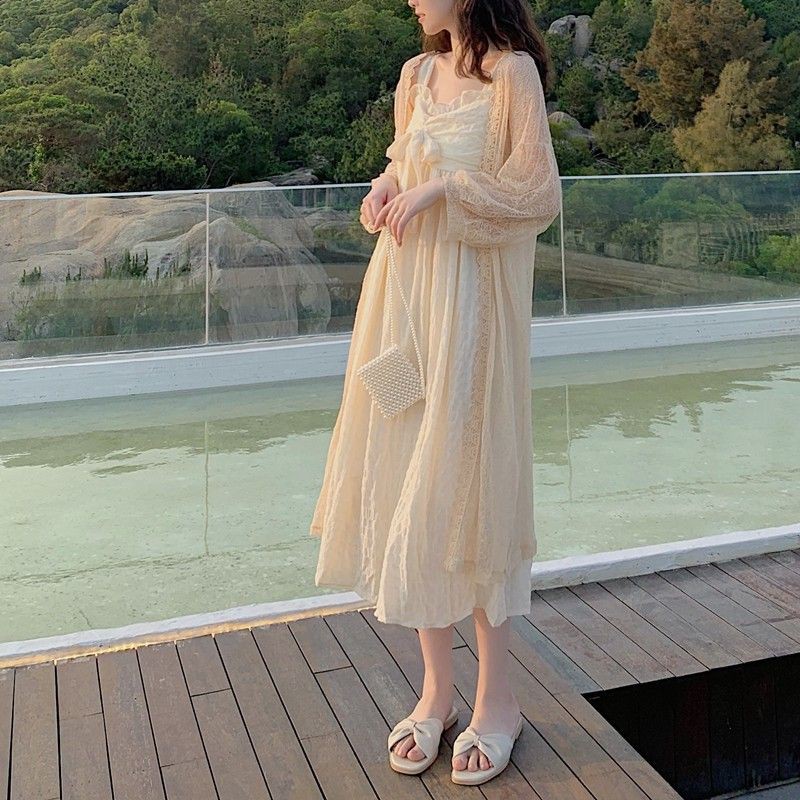 [ORDER] B02_Áo choàng ren đi biển | BigBuy360 - bigbuy360.vn
