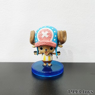 [nobox - 2nd] Mô hình chính hãng Banpresto Figure One Piece WCF Vol.23 - Tony Tony Chopper TV188