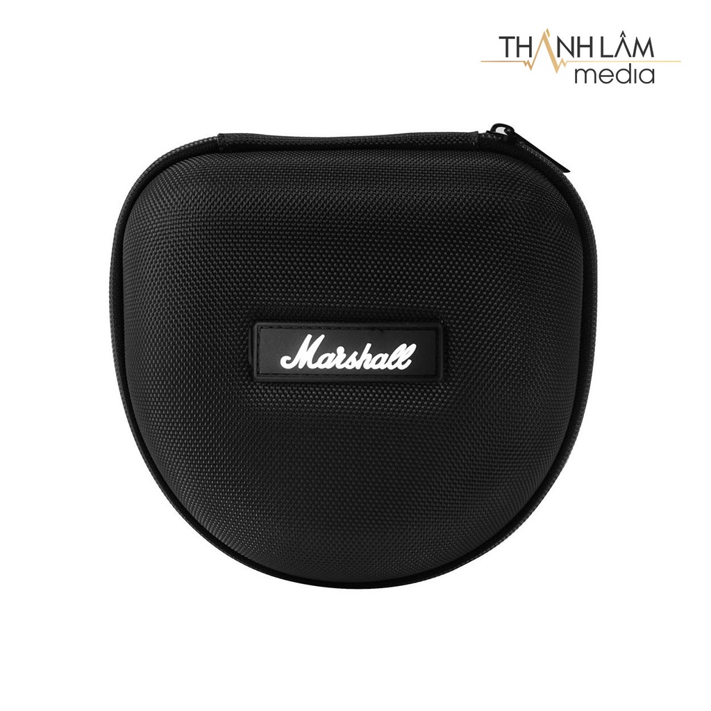 Túi chống sốc dành cho tai nghe Marshall Monitor / Mid ANC / Major I II II IV | Marshall carrying case