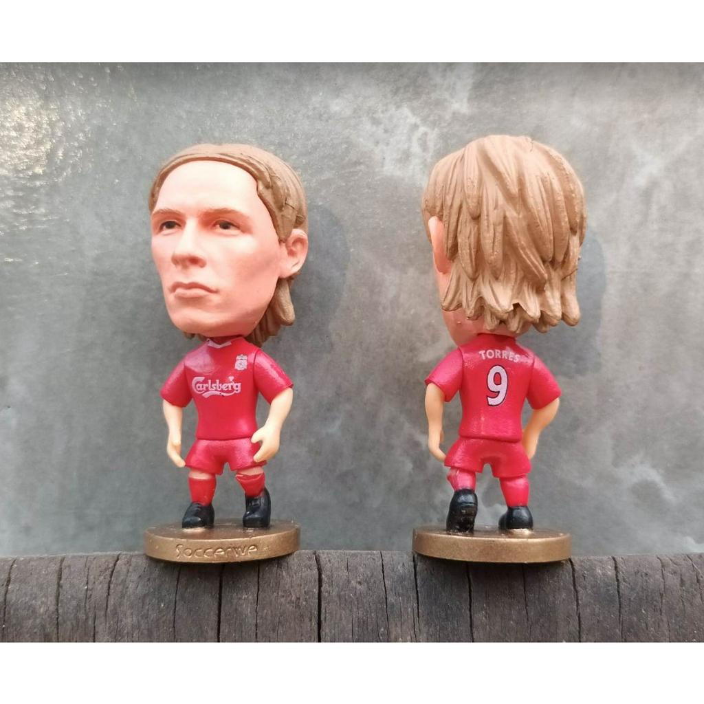 Mô hình Torres Liverpool Fernando
