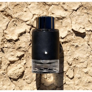⚜️ Nước Hoa Montblanc Explore EDP (2ml/5ml/10ml)