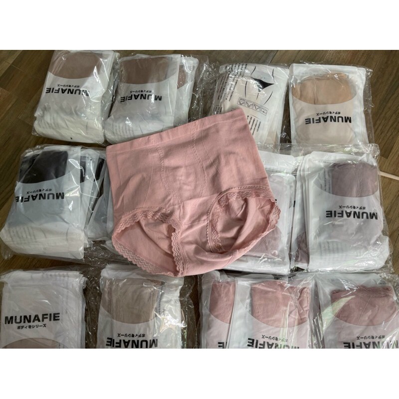 Quần gen bụng định hình bụng dưới co giãn 4 chiều mặc siêu thích | BigBuy360 - bigbuy360.vn