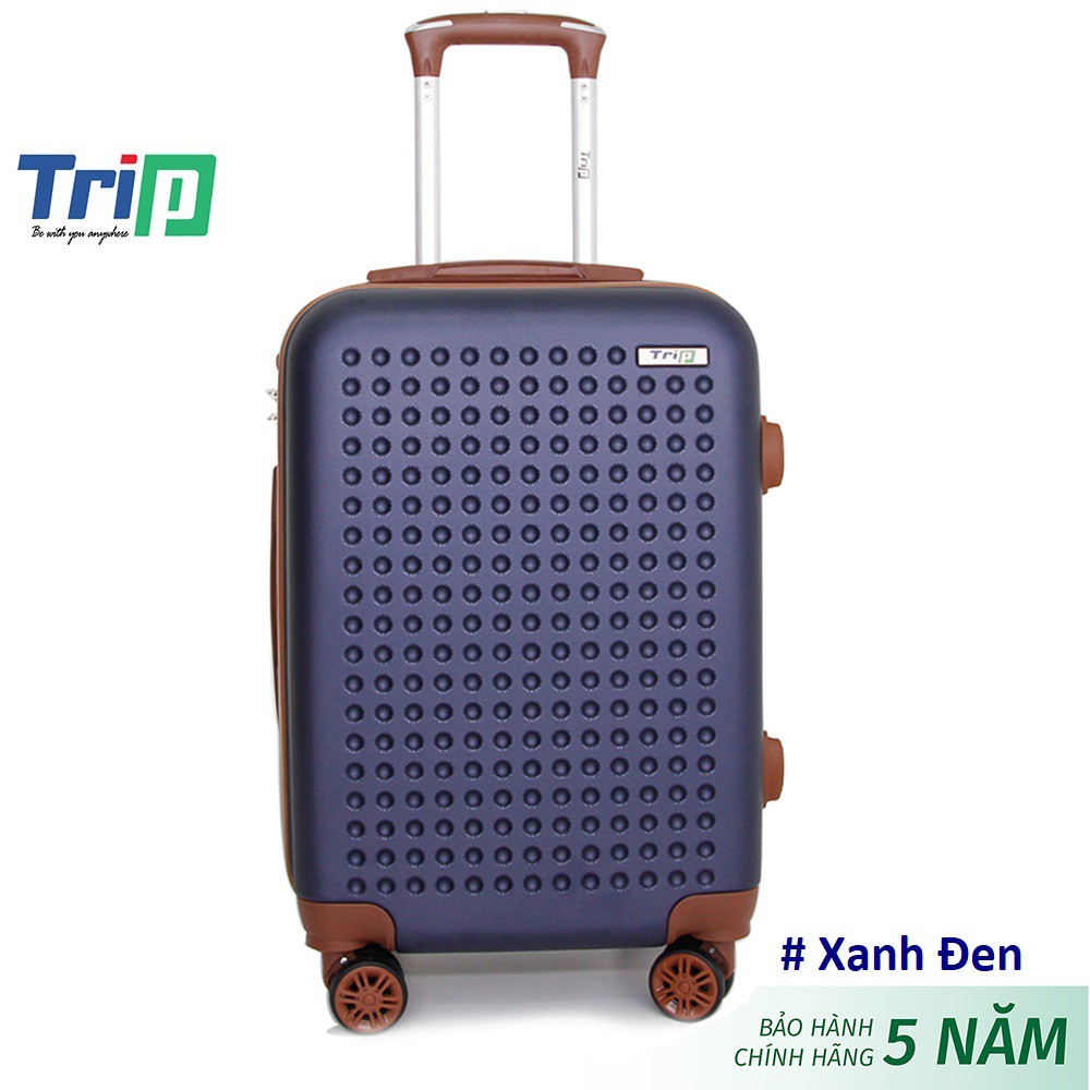 Vali nhựa TRIP P803A Size 24inch