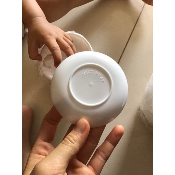 Bát đựng nước chấm, đĩa chấm, đĩa đựng gia vị Việt Nhật