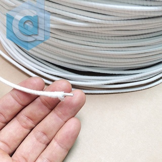 Dây nhôm bọc chỉ uốn cây cảnh 2.5mm dài 5m