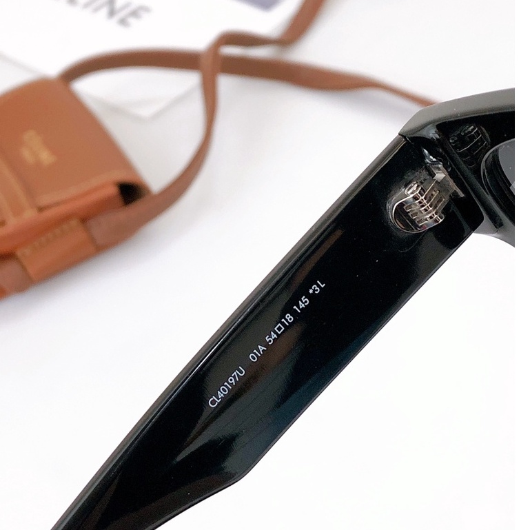 Kính Râm Ce 2021 MONOCHROMS 01 Trong ACETATE