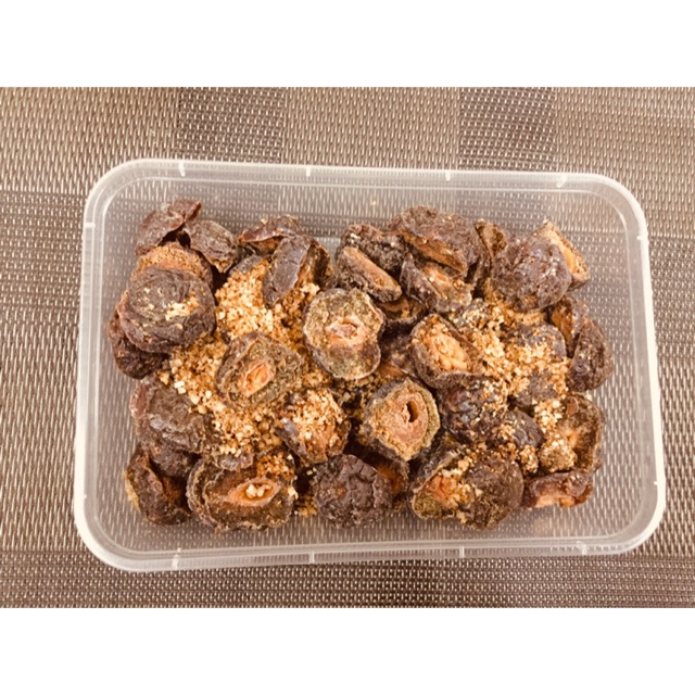 MƠ ĐÀO XẺ MUỐI ỚT + 🎁