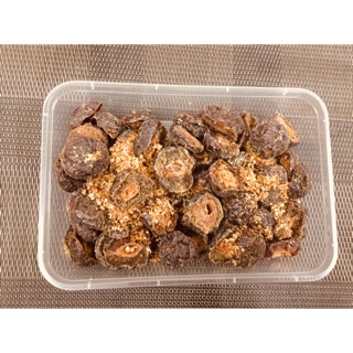 MƠ ĐÀO XẺ MUỐI ỚT + 🎁
